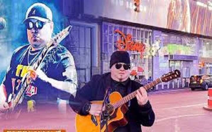 হামজার কণ্ঠে আইয়ুব বাচ্চুর ‘ময়না’